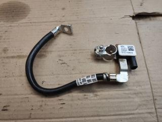 Минусовой провод BMW 7 серия G11/G12 [рестайлинг] 2021, 3.0 л., B57 D30 A, дизель, 8736083