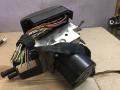 блок ABS BMW 5 серия E60/E61 2007, 3.0 л., бензин, АКПП, седан, задний привод, 6784151, 6784153 - фото №2