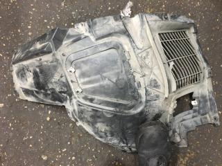 защита арок (подкрылок) BMW 2012, 2.0 л., дизель, АКПП, седан, 51717186727