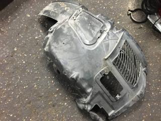 защита арок (подкрылок) BMW 2012, 2.0 л., дизель, АКПП, седан, 51717186727