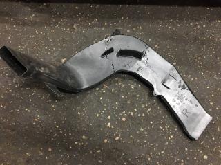 воздуховод печки BMW 7 серия G11/G12 [рестайлинг] 2021, 3.0 л., B57 D30 A, дизель, 7343502