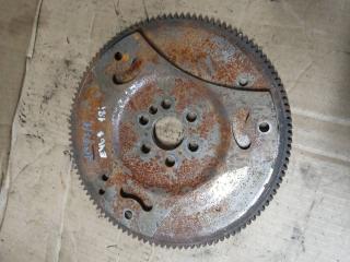 маховик BMW 3 серия E46 [рестайлинг] 2004, 1.8 л., N46 B18 A, бензин, АКПП, вишня, седан