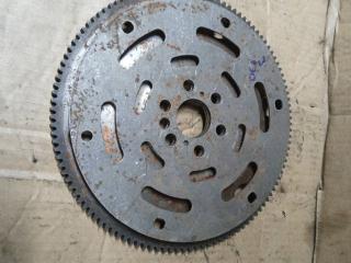 маховик BMW 3 серия E90/E91 [рестайлинг] 2010