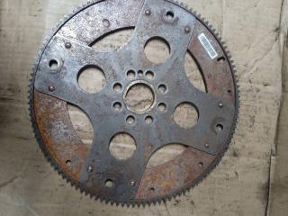 маховик BMW 3 серия E90/E91 [рестайлинг] 2010, 2.0 л., дизель, АКПП, универсал, 7797964