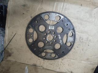 маховик BMW X5 E53 2003, 3.0 л., дизель, АКПП, 7788746