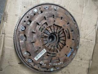 комплект сцепления BMW 3 серия E90/E91 [рестайлинг] 2010, 2.0 л., дизель, МКПП, 7615627