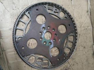 маховик BMW X5 E53 2003, 4.4 л., бензин, АКПП, внедорожник 5 дв., 7501479