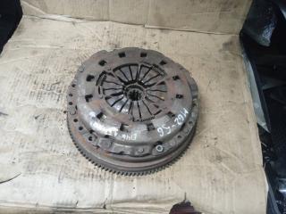 комплект сцепления BMW 3 серия E46 2001, 2.0 л., N42 B20 A, бензин, АКПП, купе