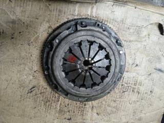 комплект сцепления Mini Cooper 1 поколение 2001, 1.6 л., W10 B16 A, бензин, АКПП, красный, хетчбэк 5 дв., 0952074, 0952095