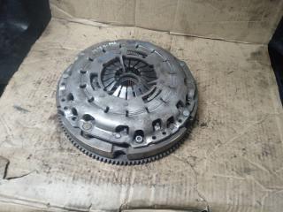 комплект сцепления BMW X3 E83 [рестайлинг] 2010, M57 306 D3, 7545068