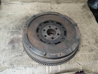 маховик BMW 3 серия E46 2003, 2.0 л., i, бензин, МКПП, седан, 7512693