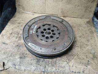 маховик BMW 1 серия E81/E82/E87/E88 [рестайлинг] 2007, 2.0 л., дизель, МКПП, хетчбэк 5 дв., 7577957