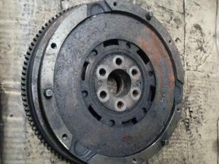 маховик BMW 3 серия E46 2001, 2.0 л., N42 B20, бензин, 7512693