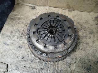 комплект сцепления BMW 3 серия E46 2001, 2.0 л., N46 B20 A, бензин