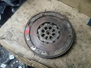 маховик BMW 1 серия E81/E82/E87/E88 [рестайлинг] 2007, 2.0 л., N47 D20 A, дизель, 4588471