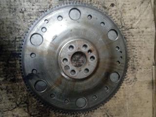 маховик BMW 3 серия E90/E91 [рестайлинг] 2010, 2.5 л., бензин, седан, 7548102