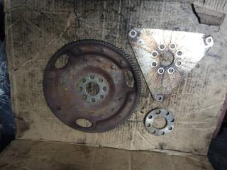 маховик BMW X5 E53 2003, 3.0 л., бензин, 7508000