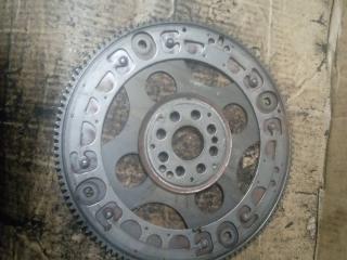 маховик BMW 5 серия E60/E61 [рестайлинг] 2009, 2.0 л., D, дизель, АКПП, 7797964