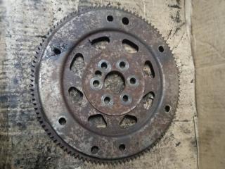 маховик BMW X5 E70 2010, 3.0 л., бензин, 7589480