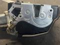 замок двери задней правой BMW 7 серия E65/E66/E67 2002, 4.4 л., бензин, АКПП, седан - фото №3