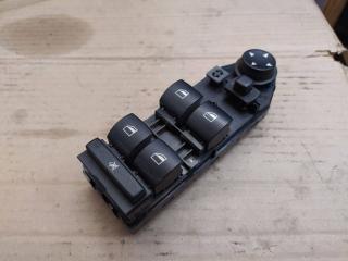 блок управления стеклоподъемниками BMW 5 серия E60/E61 2005, 3.0 л., дизель, АКПП, седан, 6951926