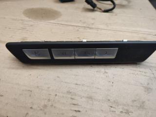 блок управления сиденьем BMW 7 серия G11/G12 2017, 3.0 л., B57 D30 A, дизель, 9382797