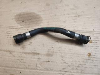 патрубок радиатора BMW 7 серия G11/G12 [рестайлинг] 2021, 3.0 л., B57 D30 A, дизель, 8573221