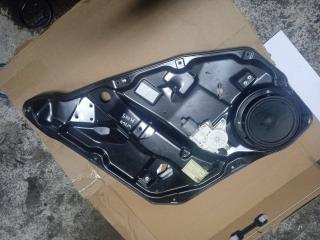 стеклоподъемник задний правый Mercedes-Benz GL-Класс X164 2007, 3.0 л., OM 642.940, дизель, АКПП, серебристый, внедорожник 5 дв., A1648203002