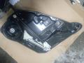 стеклоподъемник задний правый Mercedes-Benz GL-Класс X164 2007, 3.0 л., OM 642.940, дизель, АКПП, серебристый, внедорожник 5 дв., A1648203002 - фото №3
