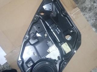 стеклоподъемник задний левый Mercedes-Benz GL-Класс X164 2007, 3.0 л., OM 642.940, дизель, АКПП, серебристый, внедорожник 5 дв., A1648203002