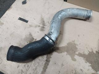 патрубок интеркулера BMW 5 серия E39 [рестайлинг] 2002, 2.9 л., дизель, АКПП, седан, 2249669