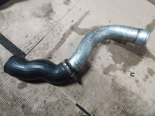 патрубок интеркулера BMW 5 серия E39 [рестайлинг] 2002, 2.5 л., дизель, АКПП, седан, 2249669