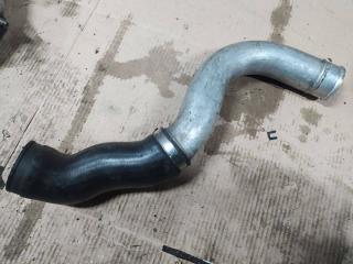 патрубок интеркулера BMW 5 серия E39 [рестайлинг] 2002, 2.9 л., дизель, АКПП, седан, 2249669