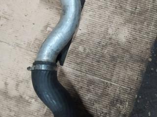патрубок интеркулера BMW X5 E53 2002, M57 306 D3, внедорожник 5 дв., 2248643