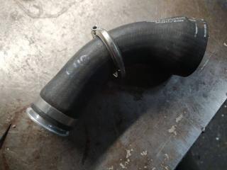 патрубок интеркулера BMW 7 серия F01/F02 2010, 4.4 л., бензин, АКПП, седан, 7575408