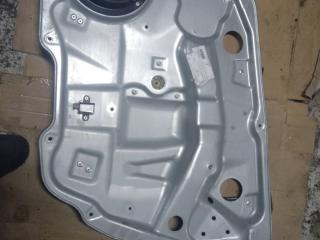 стеклоподъемник передний правый Mercedes-Benz M-Класс W166 2011, 3.5 л., бензин, A1648209485