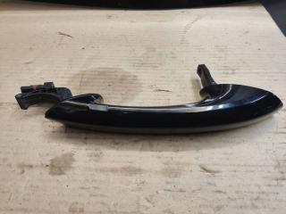 ручка наружная BMW 7 серия G11/G12 2017, 3.0 л., B57 D30 A, дизель, 7392134