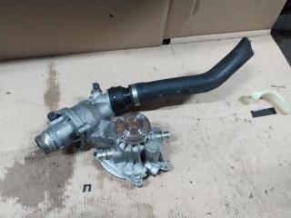 помпа BMW X5 E53 (1999 - 2003), 4.4 л., M62 B44, бензин