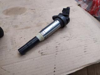 катушка зажигания BMW 3 серия E90/E91 [рестайлинг] 2009, 2.0 л., N46 B20 BD, бензин, 12138616153