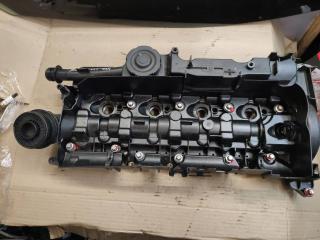 клапанная крышка BMW 2017, 2.0 л., B47 D20 A, дизель, 8581798