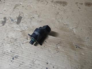 Клапан ТНВД BMW 3 серия E46 2003, 2.0 л., M47 D20 (204D4), дизель, АКПП, универсал