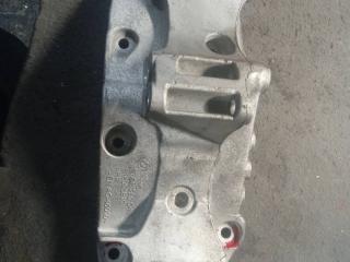 кронштейн генератора BMW 3 серия F30/F31/F34 [рестайлинг] 2015, 2.0 л., B47 D20 A, дизель, 7619250