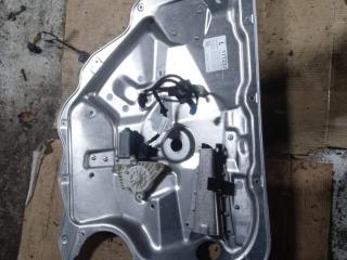 стеклоподъемник задний левый Mercedes-Benz S-Класс W221 [рестайлинг] 2012, 3.0 л., OM 642.862, дизель, АКПП, серебристый, седан, A2218203102