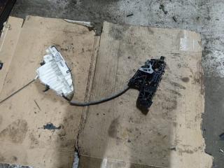 замок двери передней левой Mercedes-Benz S-Класс W221 [рестайлинг] 2012, 3.0 л., OM 642.862, дизель, АКПП, серебристый, седан, A2217601534, A2217306135