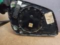 стекло зеркала наружного левого BMW 7 серия F01/F02 2009, 4.4 л., N63 B44 A, бензин - фото №3