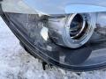 фара правая BMW 7 серия F01/F02 2009, 4.4 л., N63 B44 A, бензин - фото №3