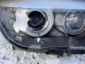 фара правая BMW 7 серия F01/F02 2009, 4.4 л., N63 B44 A, бензин - фото №5