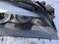 фара правая BMW 7 серия F01/F02 2009, 4.4 л., N63 B44 A, бензин - фото №7