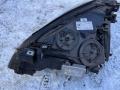 фара правая BMW 7 серия F01/F02 2009, 4.4 л., N63 B44 A, бензин - фото №9