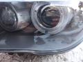 фара левая BMW 7 серия F01/F02 2009, 4.4 л., N63 B44 A, бензин - фото №3